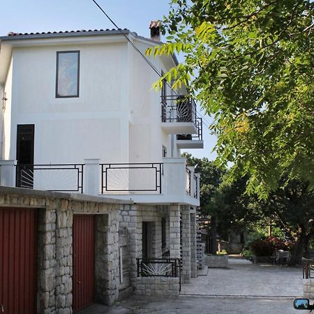 Apartment Klenovica 5580b Exterior foto